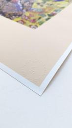 Gustav Klimt (1862-1918) - Dame mit Fächer, Antiek en Kunst