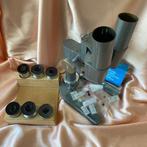 Stereo microscope - 644734 - 1950-1960 - Allemagne - Leitz