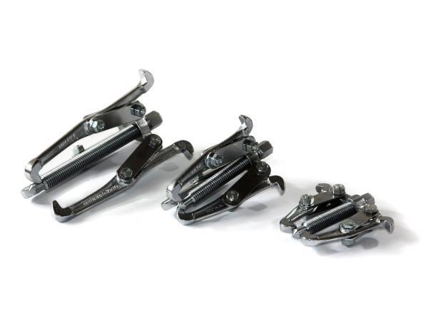 Veiling - Poelietrekkerset 3-delig, Auto diversen, Autogereedschap