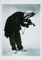 Stefan Moses - Surrealistischer Geiger, Antiek en Kunst