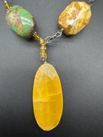 Zonder minimumprijs - Halsketting Zilver - Silpada Sterling, Nieuw