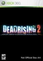 Dead Rising 2 - Xbox 360, Games en Spelcomputers, Games | Xbox 360, Zo goed als nieuw, Verzenden