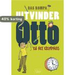 Uitvinder Otto En Het Krimphuis 9789044809527 B. Rompa, Verzenden, Gelezen, B. Rompa