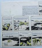 Wirel - 1 Original page - Bessy - De laatste diligence -