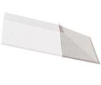 SecuCare uitbreidingsset voor Drempelset 5, Nieuw, Overige materialen, Klink of Kruk