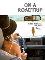 On a roadtrip 9789057678691 Luc Hoornaert, Verzenden, Gelezen, Luc Hoornaert