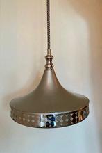 Plafondlamp - Chroom