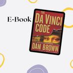 The Da Vinci Code 9780385504201 Dan Brown, Verzenden, Dan Brown