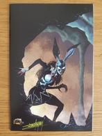 Bunny Mask #2 - Retailer Exclusive Franck Uzan Virgin, Boeken, Nieuw