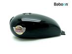 Benzine Tank Royal Enfield Interceptor 650 2023-2024 Mark 3, Motoren, Onderdelen | Overige, Verzenden, Gebruikt