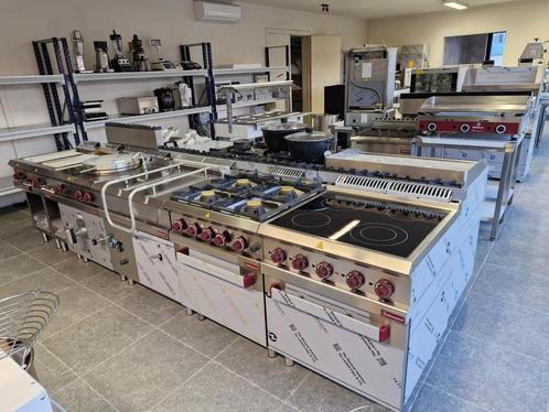 Matériel Horeca Diamond – Qualité Pro, Installation Gratuite, Zakelijke goederen, Horeca | Keukenapparatuur