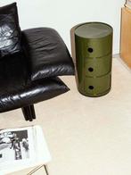 Kartell - Anna Castelli Ferrieri - Commode - Componibili