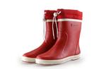 Bergstein regenlaarzen in maat 35 Rood | 5% korting, Kinderen en Baby's, Verzenden, Jongen of Meisje, Bergstein, Laarzen