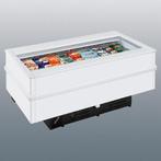 Congelateur bahut ouvert 200 cm avec groupe logé, Articles professionnels, Horeca | Équipement de cuisine, Neuf, dans son emballage