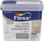 Flexa Mooi Makkelijk Deuren en Kozijnen - Zijdeglans Mooi, Verzenden