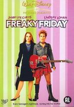Freaky Friday (dvd tweedehands film), Ophalen of Verzenden