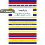 Meer licht 9789059365124, Verzenden, Zo goed als nieuw