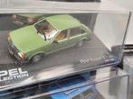 Opel Collection – Konvolut von 5 Modellfahrzeugen –