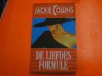 LIEFDESFORMULE 9789026971389 COLLINS, Livres, Livres régionalistes & Romans régionalistes, Verzenden, COLLINS