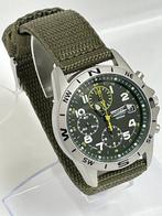 Seiko - Chronograph - Zonder Minimumprijs - SND377R - Heren