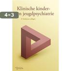 Klinische kinder- en jeugdpsychiatrie 9789023252658, Boeken, Verzenden, Zo goed als nieuw, F. Verheij