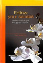 Follow your senses. Alles wat jou nooit is verteld over, Verzenden, Felix Brabander