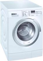 Siemens Wm14s492 Varioperfect Wasmachine 8kg 1400t, Nieuw, Ophalen of Verzenden