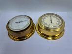 Maritieme objecten - Junghans/Inproco - Messing-