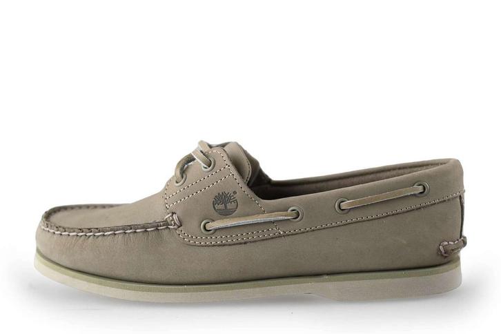 Timberland Bootschoenen in maat 42 Grijs | 25% korting, Kleding | Heren, Schoenen, Overige kleuren, Gedragen, Verzenden