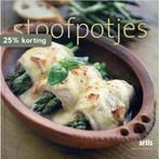 Stoofpotjes 9789056572891 Quittelier Marie-Claire, Verzenden, Zo goed als nieuw, Quittelier Marie-Claire