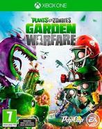 Plants vs Zombies Garden Warfare (Xbox One Games), Consoles de jeu & Jeux vidéo, Jeux | Xbox One, Ophalen of Verzenden