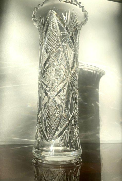 Baccarat - Vase (1) - Cristal, Antiek en Kunst, Antiek | Glaswerk en Kristal