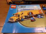 Lego Set - 3221 - City - LEGO City 3221 - Truck, Kinderen en Baby's, Speelgoed | Duplo en Lego, Nieuw