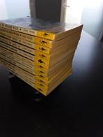 Bob Morane - 54 boeken - Eerste druk - 1955/2003, Boeken, Nieuw