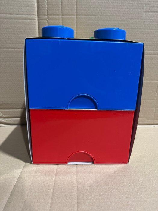 Lego Stenen - Lego storage brick multi-pack L, Kinderen en Baby's, Speelgoed | Duplo en Lego