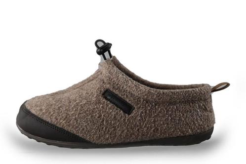 Travelin Pantoffels in maat 38 Bruin | 5% extra korting, Kleding | Dames, Schoenen, Bruin, Gedragen, Pantoffels of Sloffen, Verzenden