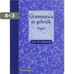 Grammatica in gebruik - Engels 9789054513261 C. House, Boeken, Verzenden, Gelezen, C. House