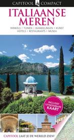 Italiaanse Meren / Capitool Compact 9789000301461, Verzenden, Gelezen, Lucy Ratcliffe