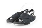 Timberland Sandalen in maat 37 Zwart | 5% extra korting, Kinderen en Baby's, Kinderkleding | Schoenen en Sokken, Timberland, Verzenden