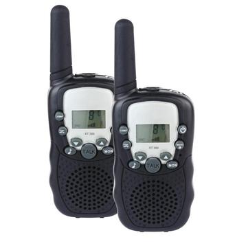 Walkie talkie walkietalkie portofoon kinderen 5KM *2 stuks* beschikbaar voor biedingen