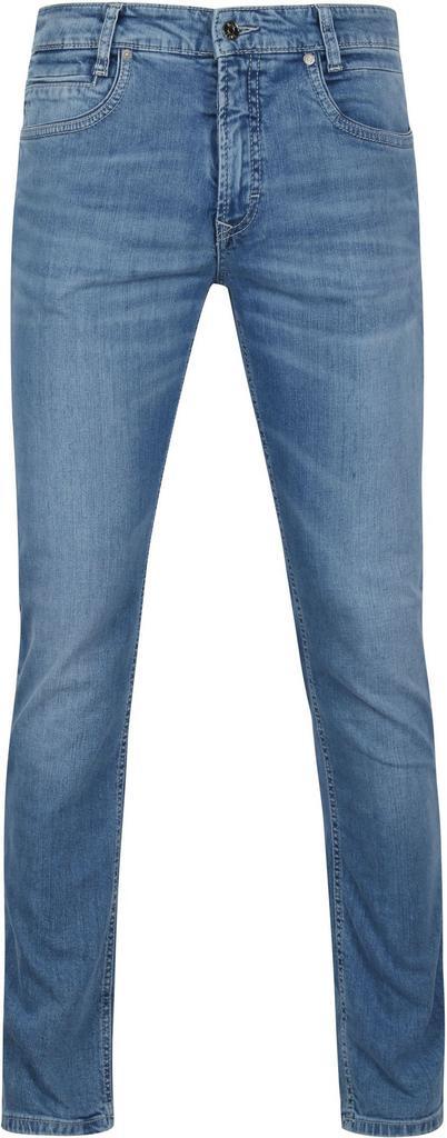 MAC Jeans Arne Pipe Vintage Blue maat Maat 52/54 (L) Heren, Kleding | Heren, Broeken en Pantalons, Blauw, Nieuw, Maat 52/54 (L)