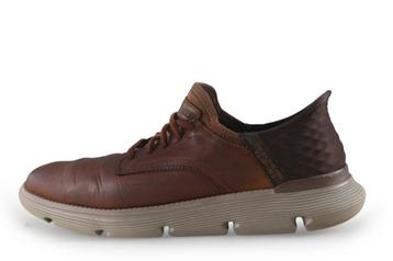 Skechers Sneakers in maat 44 Bruin | 5% extra korting beschikbaar voor biedingen