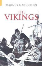 Vikings 9780752426990, Livres, Magnus Magnusson, Magnus Magnusson, Verzenden