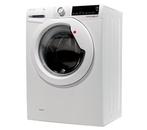 Hoover Dxa48w3 Wasmachine 8kg – 1400 Toeren, Elektronische apparatuur, Wasmachines, Ophalen of Verzenden, Nieuw