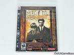 Playstation 3/ PS3 - Silent Hill - Homecoming - USA - New &, Games en Spelcomputers, Verzenden, Gebruikt
