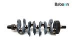 Krukas Honda CBR 600 F 1991-1994 (CBR600F CBR600F2 PC25), Motoren, Verzenden, Gebruikt