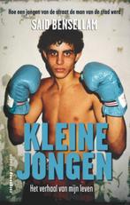 Kleine jongen 9789055159949 S. Bensellam, Boeken, Verzenden, Gelezen, S. Bensellam