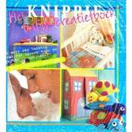 Het Knippie baby-creatiefboek 9789043900171, Verzenden, Gelezen