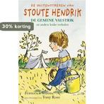 De gemene valstrik / De guitenstreken van stoute Hendrik, Boeken, Verzenden, Gelezen, F. Simon