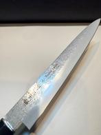 Satake SWORD SMITH - Keukenmes - Sashimi bch - Staal -
